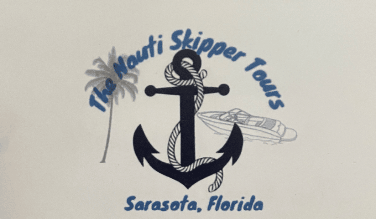 Nauti Skipper